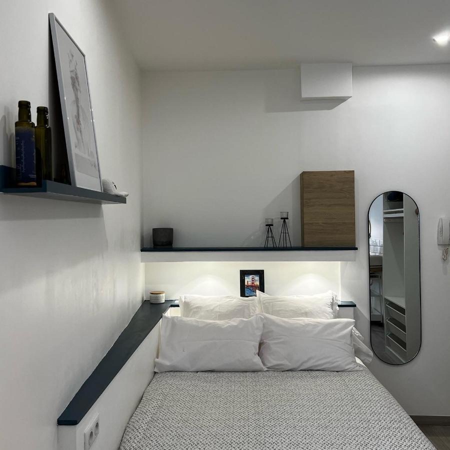 Mrtn Apartments Studio & Suites - Aix-Les-Bains, Hypercentre Exterior foto