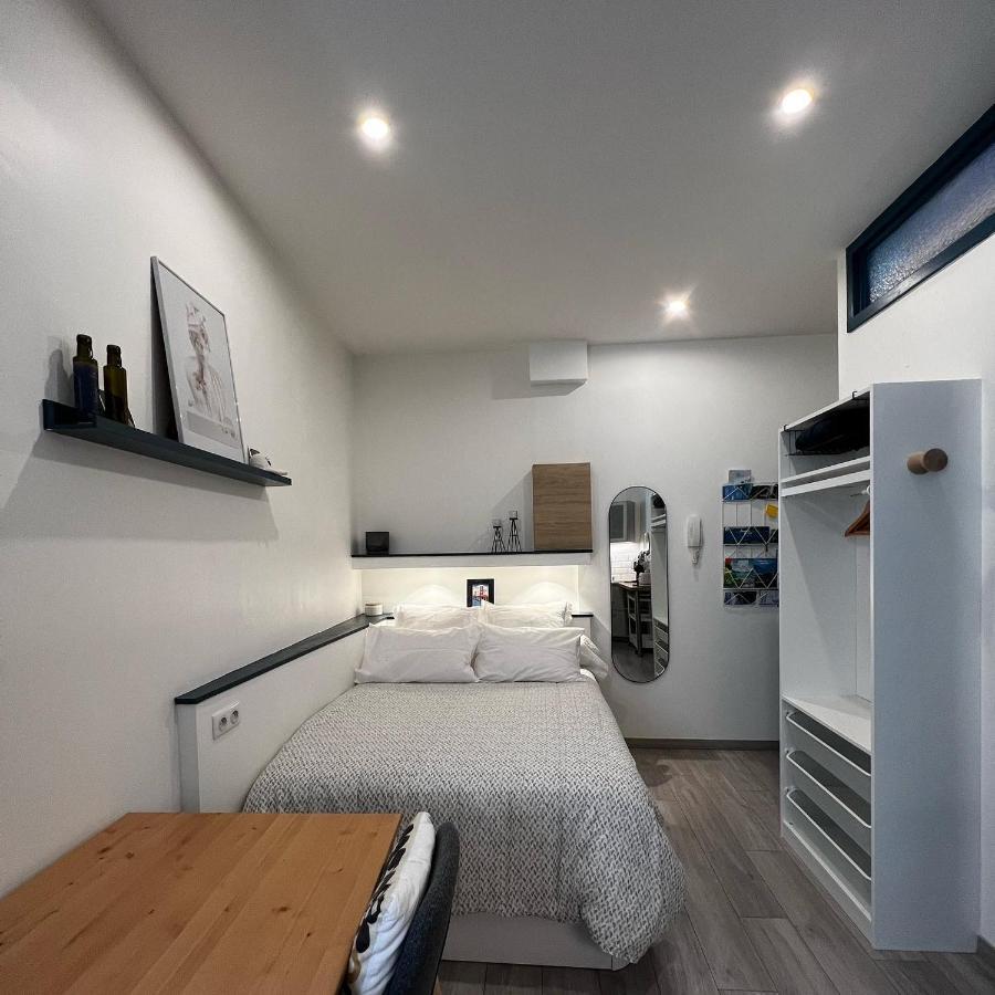 Mrtn Apartments Studio & Suites - Aix-Les-Bains, Hypercentre Exterior foto
