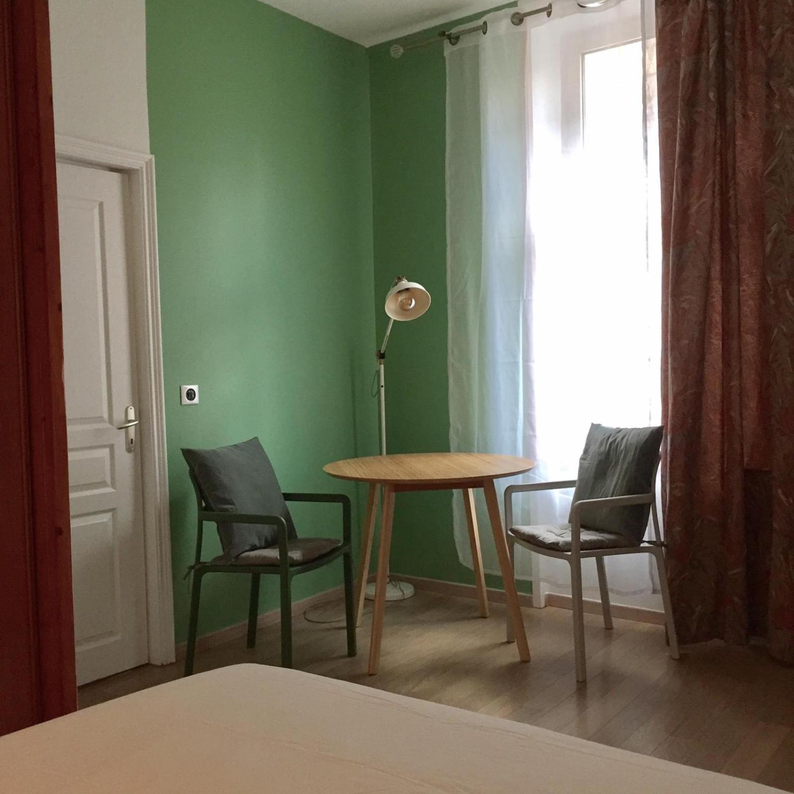 Mrtn Apartments Studio & Suites - Aix-Les-Bains, Hypercentre Exterior foto