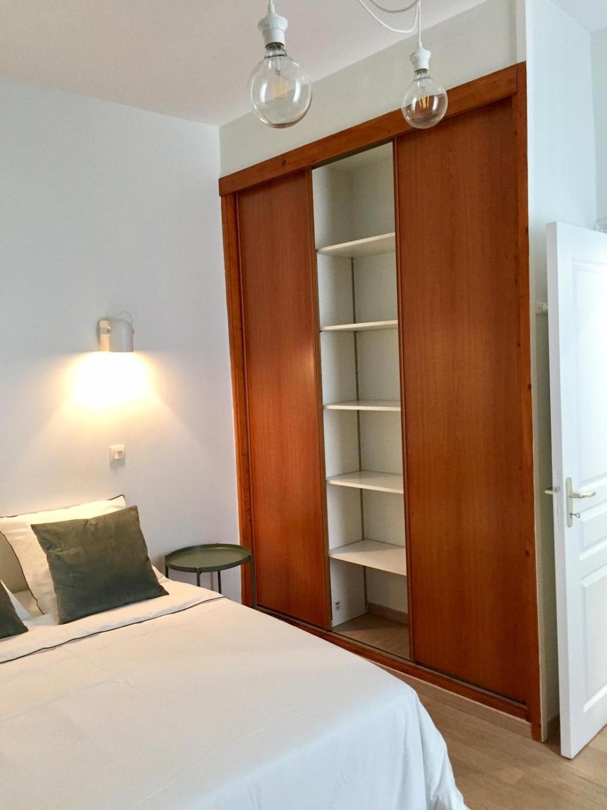 Mrtn Apartments Studio & Suites - Aix-Les-Bains, Hypercentre Exterior foto